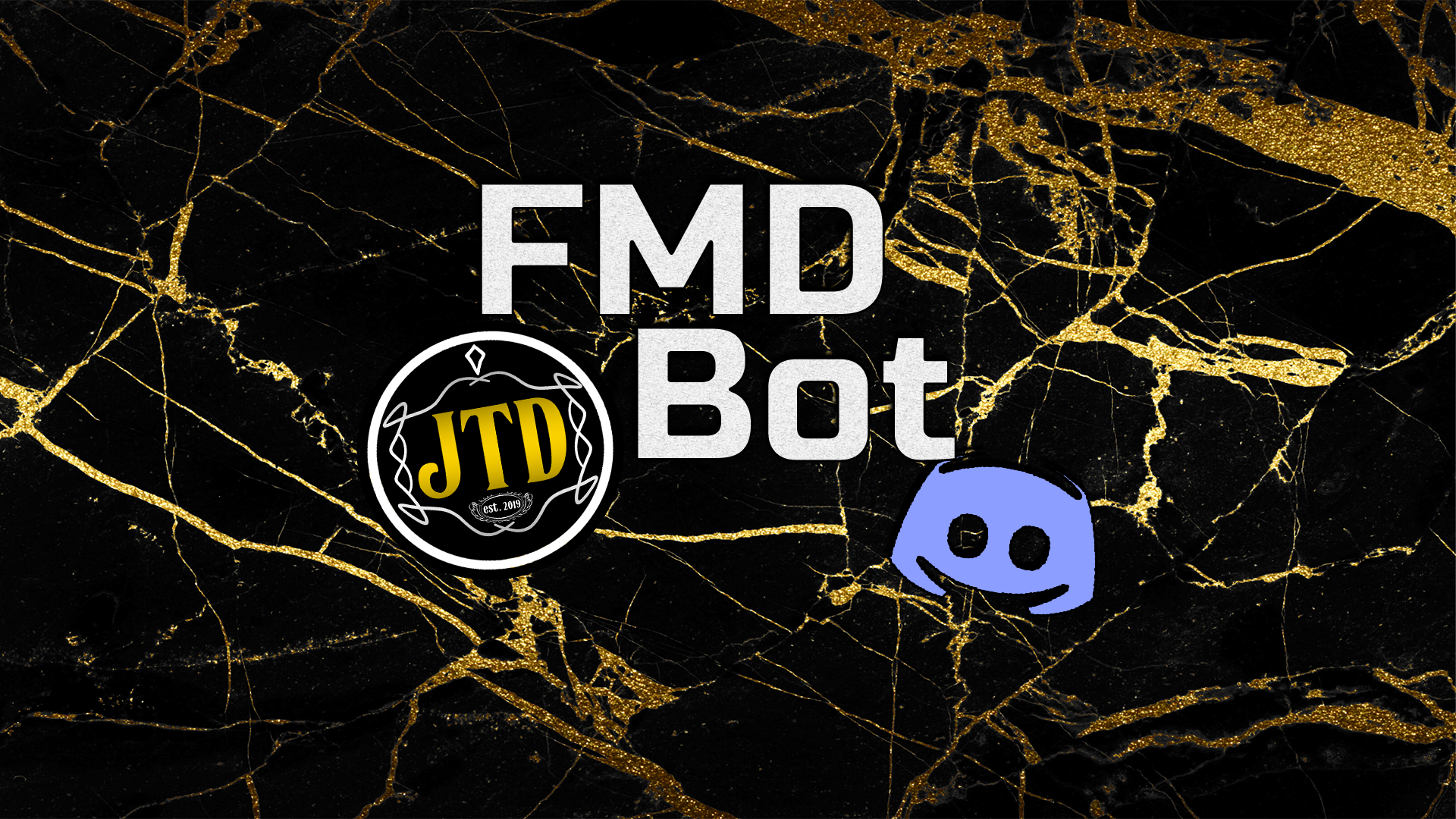FMD Bot Preview